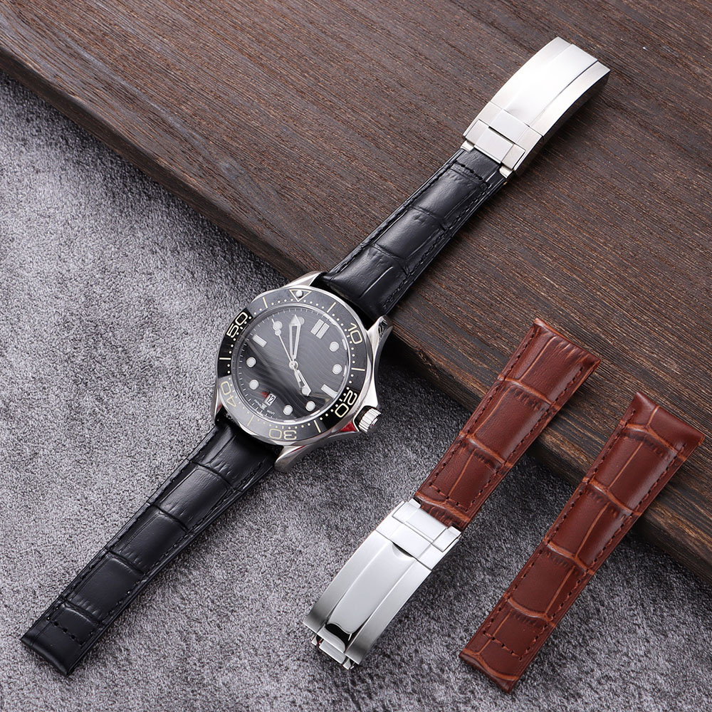 Cinturini per orologi da 20 mm - Luxury Watch Rolex recensione e prezzo