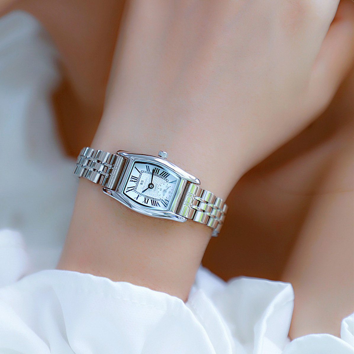 Orologio da Donna BS, Stile Re - Luxury Watch Index recensione e prezzo