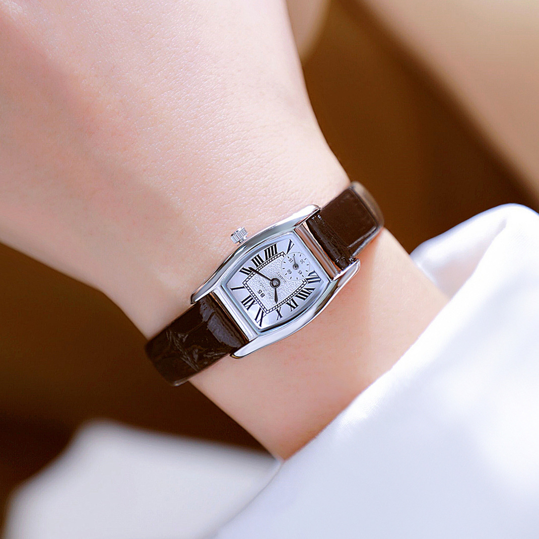 Orologio da Donna BS, Stile Re - Luxury Watch Index recensione e prezzo