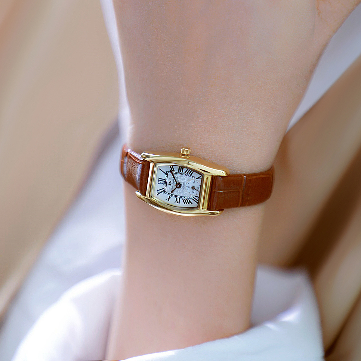 Orologio da Donna BS, Stile Re - Luxury Watch Index recensione e prezzo
