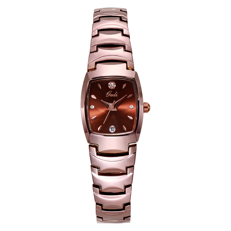 Orologio da donna di marca di  - Luxury Watch Index recensione e prezzo