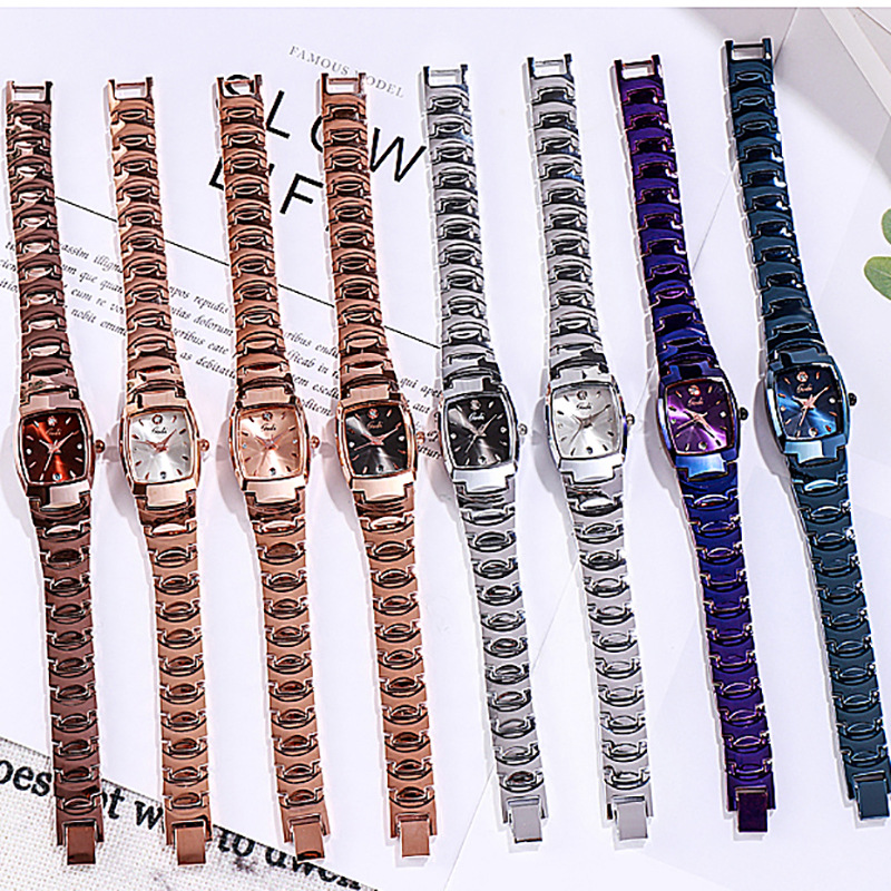 Orologio da donna di marca di  - Luxury Watch Index recensione e prezzo