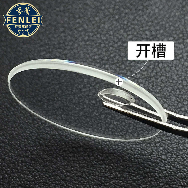 Cristallo di zaffiro per Rolex - Luxury Watch Rolex recensione e prezzo