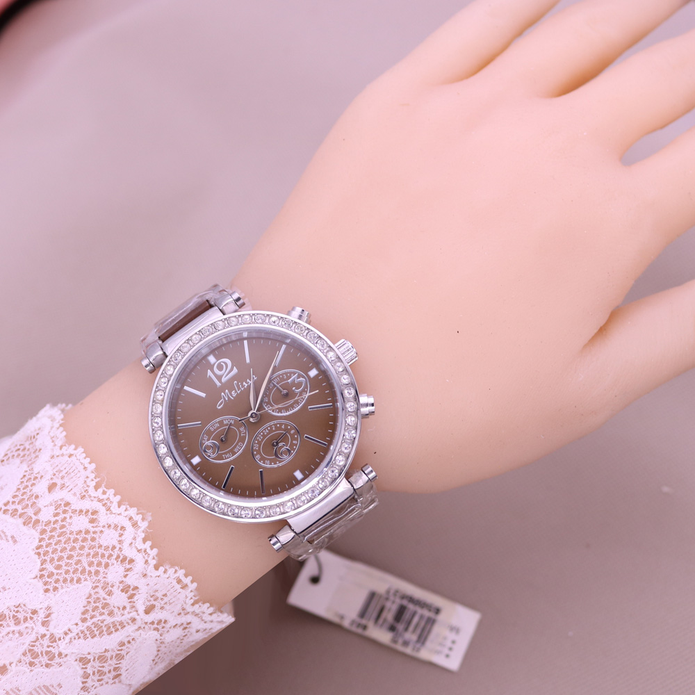 Vendita!!! Sconto Melissa cera - Luxury Watch Discount recensione e prezzo
