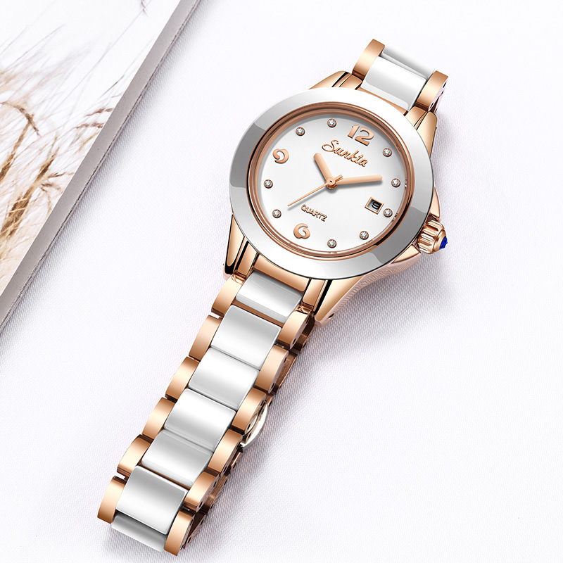 Sunkta moda casual orologio da - Luxury Watch Usa recensione e prezzo
