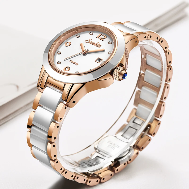 Sunkta moda casual orologio da - Luxury Watch Usa recensione e prezzo