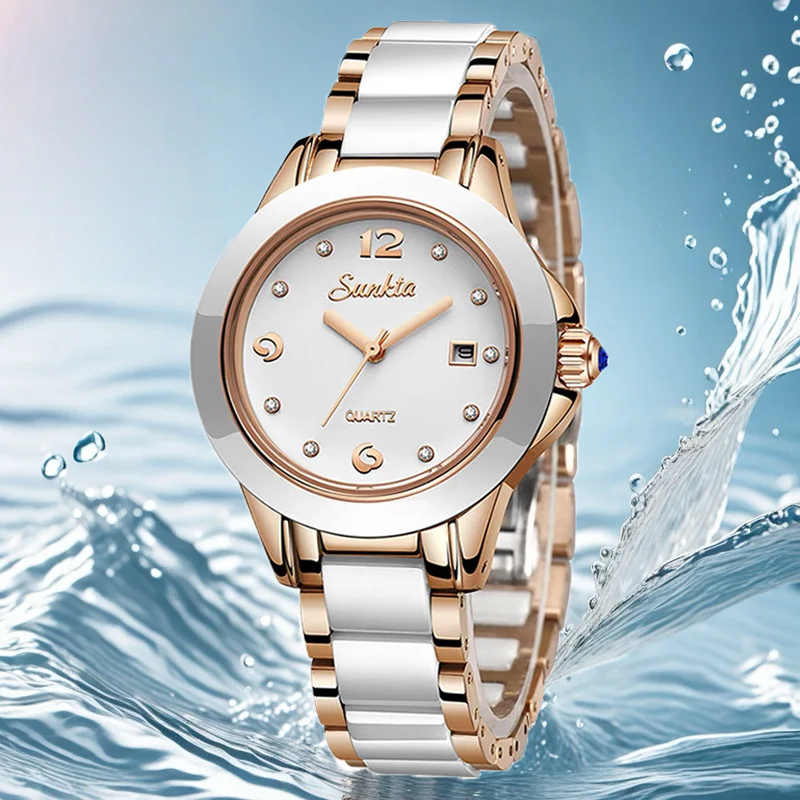 Sunkta moda casual orologio da - Luxury Watch Usa recensione e prezzo