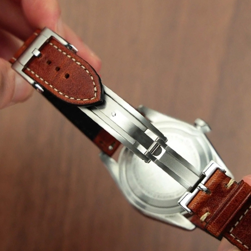 NUOVO Chiusura Deployante di L - Luxury Watch Rolex recensione e prezzo