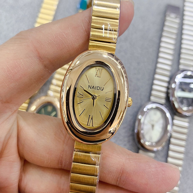 Orologio da donna al quarzo ov - Luxury Watch Index recensione e prezzo