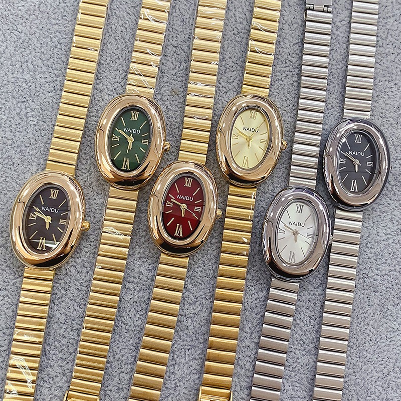 Orologio da donna al quarzo ov - Luxury Watch Index recensione e prezzo