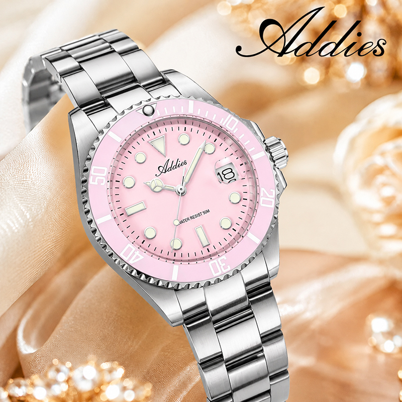 ADDIES Orologio da Donna Imper - Luxury Watch Usa recensione e prezzo