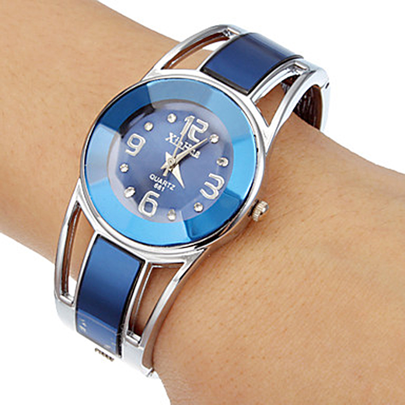 Reloj Mujer vendita calda Xinh - Luxury Watch Index recensione e prezzo