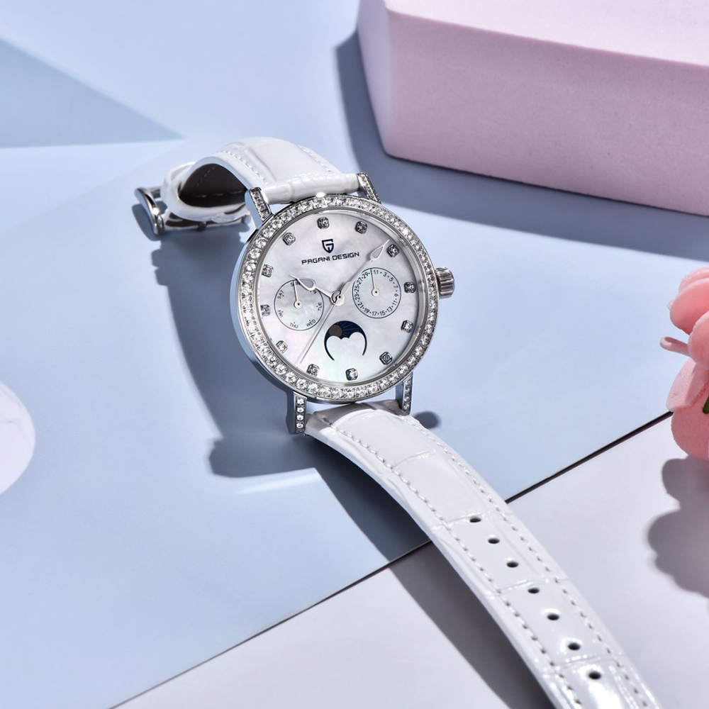 Orologio da donna al quarzo PA - Luxury Watch Usa recensione e prezzo