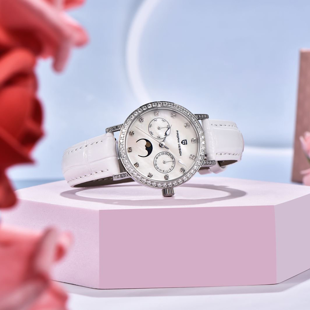 Orologio da donna al quarzo PA - Luxury Watch Usa recensione e prezzo