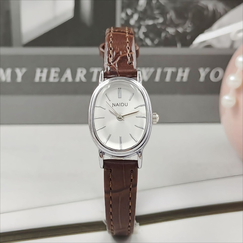 Orologio da donna con quadrant - Luxury Watch Index recensione e prezzo