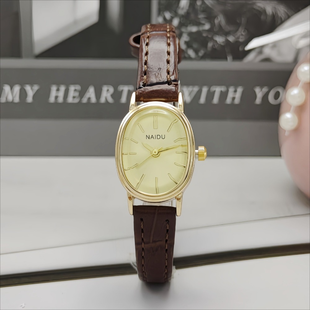 Orologio da donna con quadrant - Luxury Watch Index recensione e prezzo