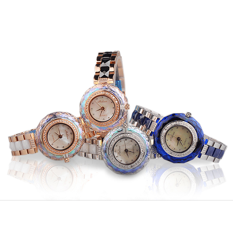 Vendita!!! Sconto Melissa cris - Luxury Watch Discount recensione e prezzo