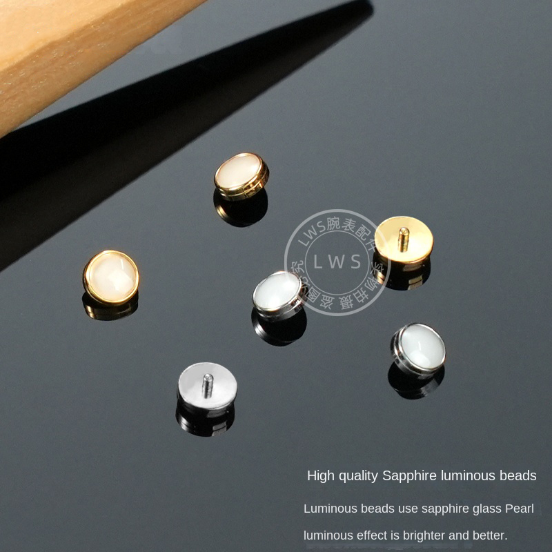 2.3x0.45mm Pip Luminoso Per Se - Luxury Watch Rolex recensione e prezzo