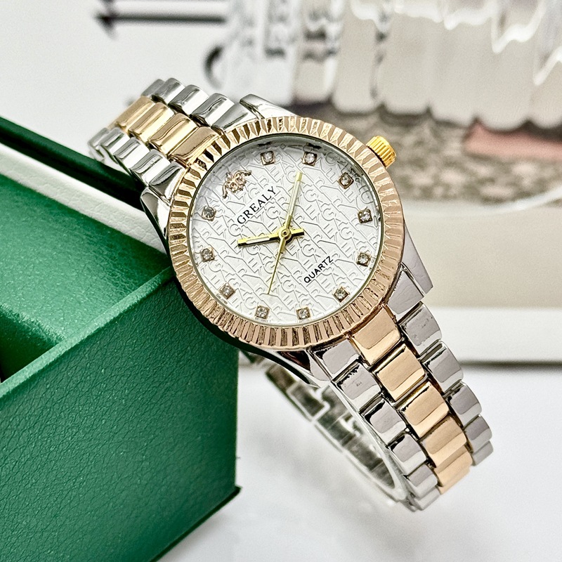 Orologio da donna di marca di  - Luxury Watch Index recensione e prezzo