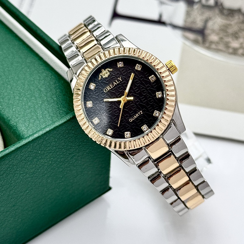 Orologio da donna di marca di  - Luxury Watch Index recensione e prezzo