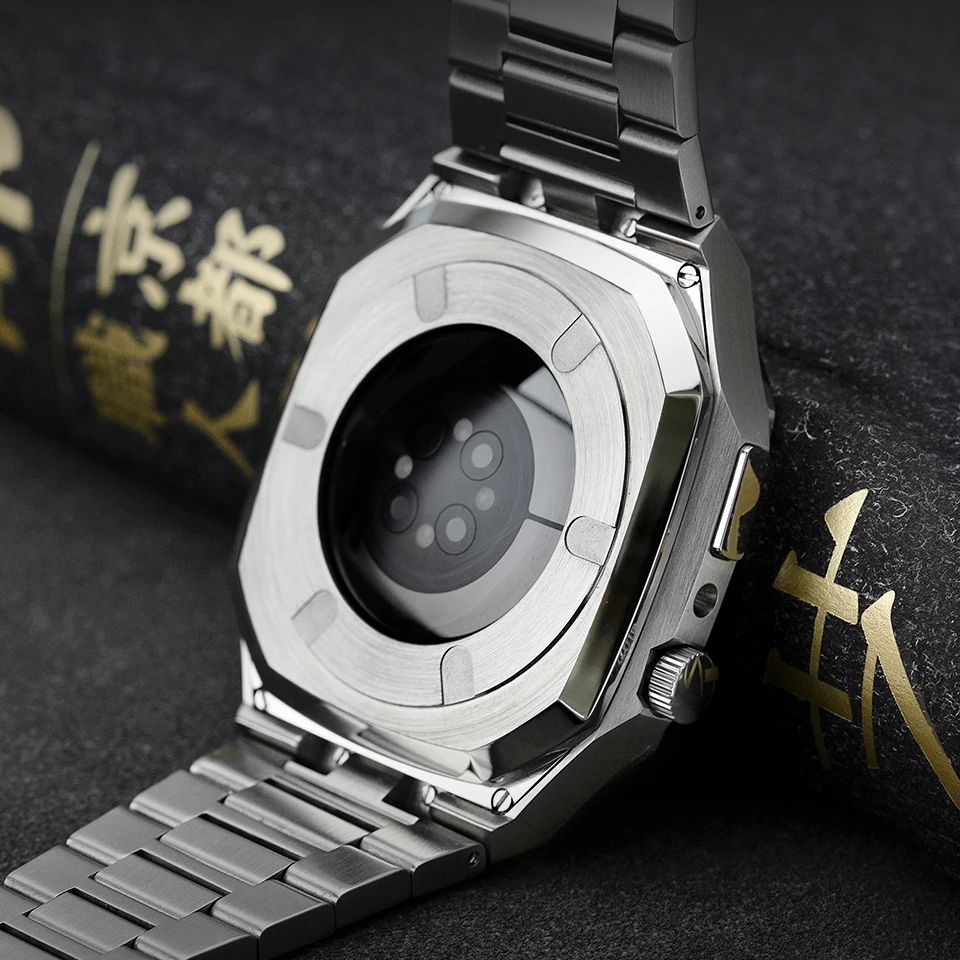 Kit di Modifica di Lusso 2026  - Luxury Watch Apple recensione e prezzo
