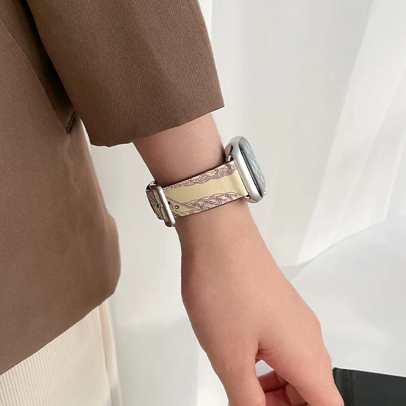 Cinturini in pelle per cinturi - Luxury Watch Hermes recensione e prezzo