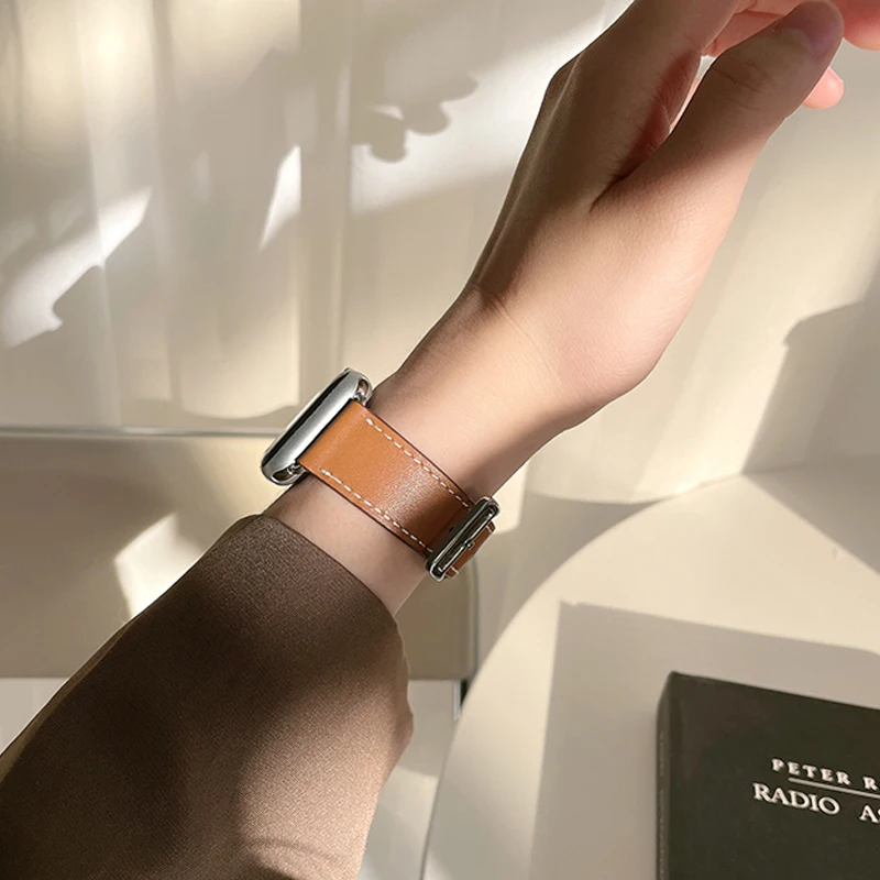 Cinturini in pelle per cinturi - Luxury Watch Hermes recensione e prezzo