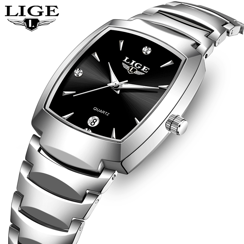 LIGE Orologio da donna Busines - Luxury Watch Usa recensione e prezzo