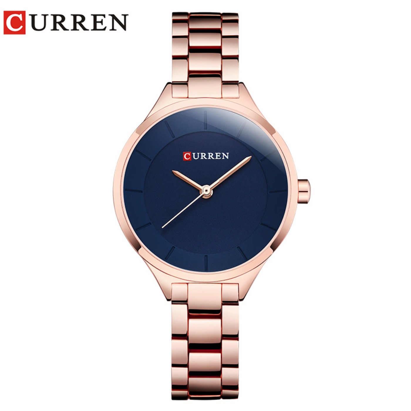 CURREN Nuovo Orologio da Polso - Luxury Watch Usa recensione e prezzo