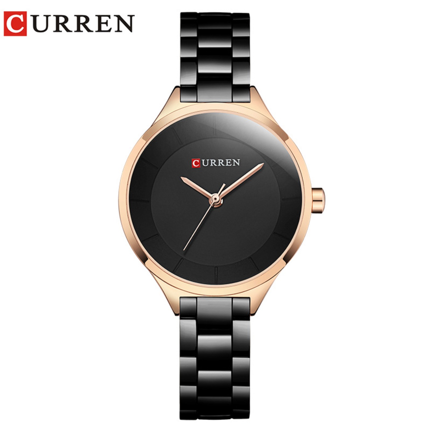 CURREN Nuovo Orologio da Polso - Luxury Watch Usa recensione e prezzo