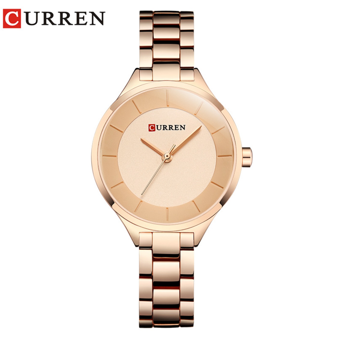 CURREN Nuovo Orologio da Polso - Luxury Watch Usa recensione e prezzo