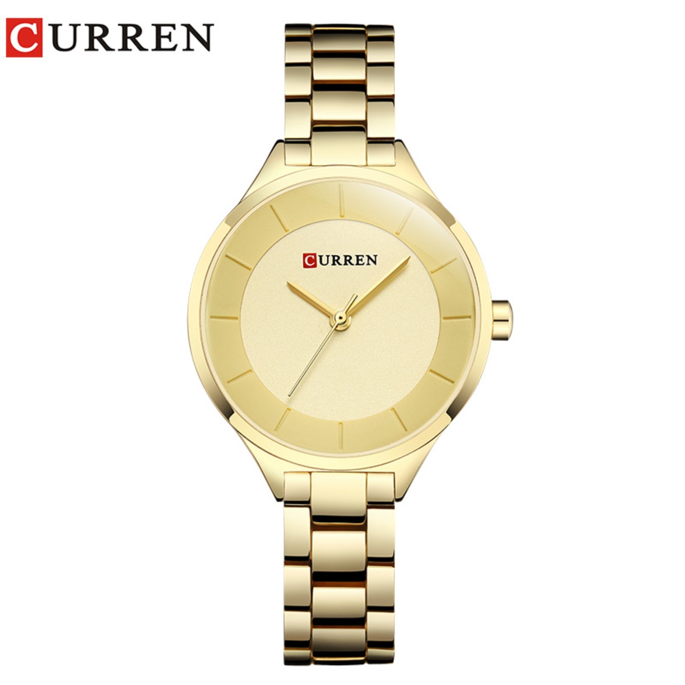 CURREN Nuovo Orologio da Polso - Luxury Watch Usa recensione e prezzo