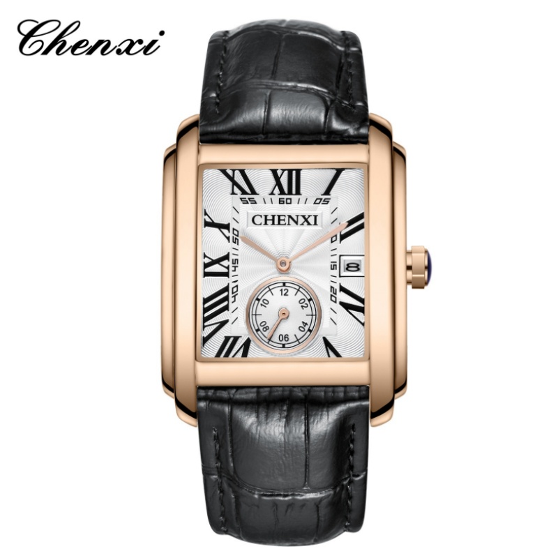 CHENXI 8216 Orologi da polso c - Luxury Watch Affordable recensione e prezzo
