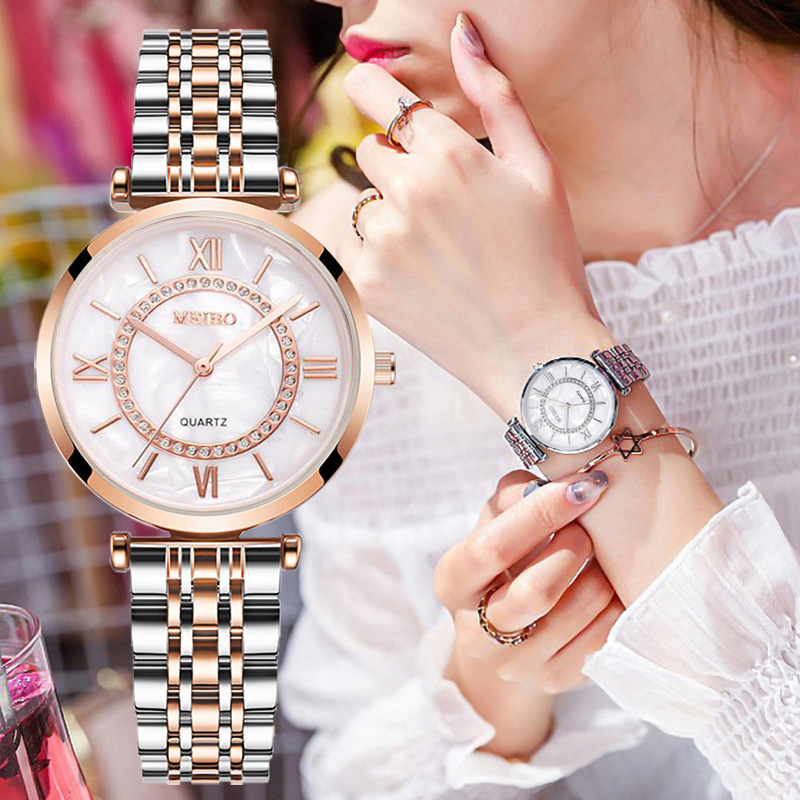Orologi da polso da donna in c - Luxury Watch Index recensione e prezzo