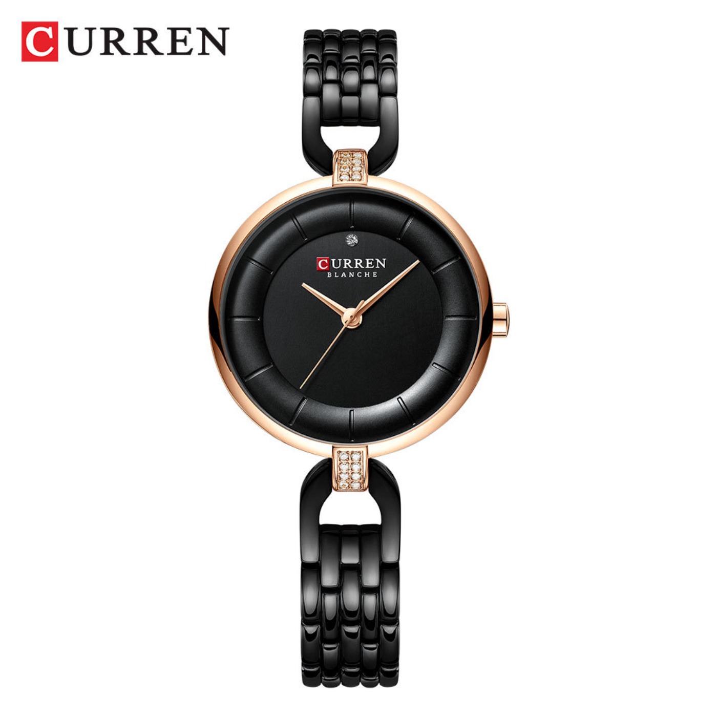Orologio da donna CURREN, orol - Luxury Watch Usa recensione e prezzo