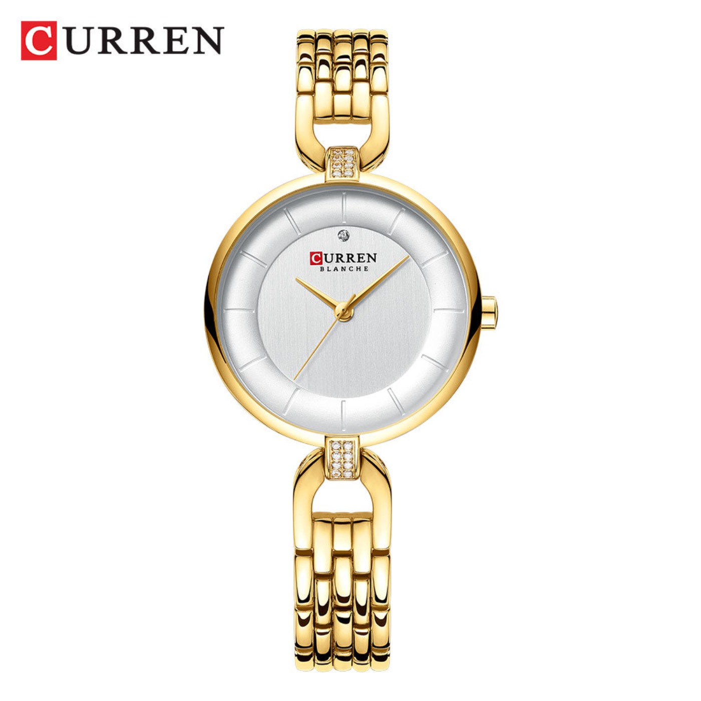 Orologio da donna CURREN, orol - Luxury Watch Usa recensione e prezzo