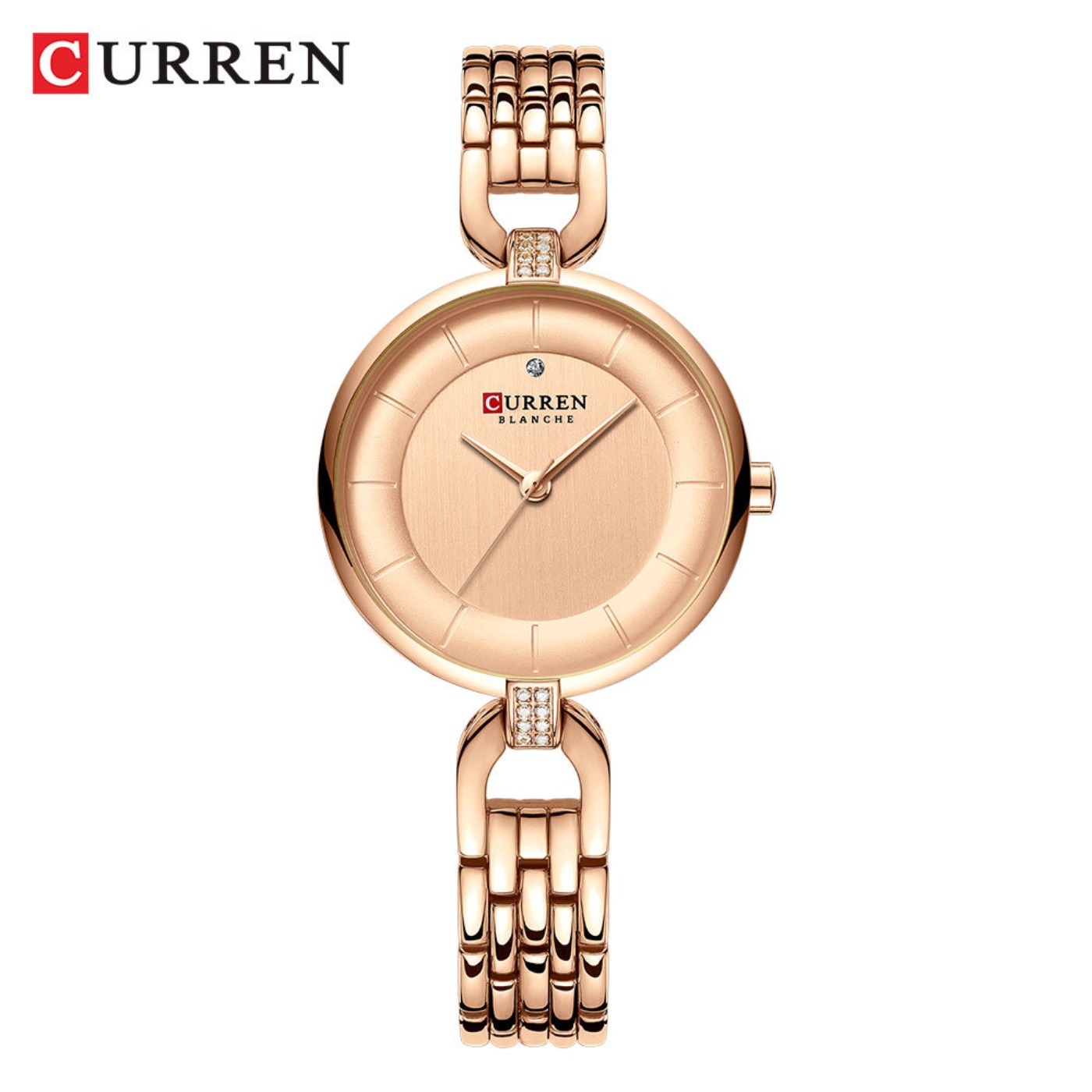 Orologio da donna CURREN, orol - Luxury Watch Usa recensione e prezzo