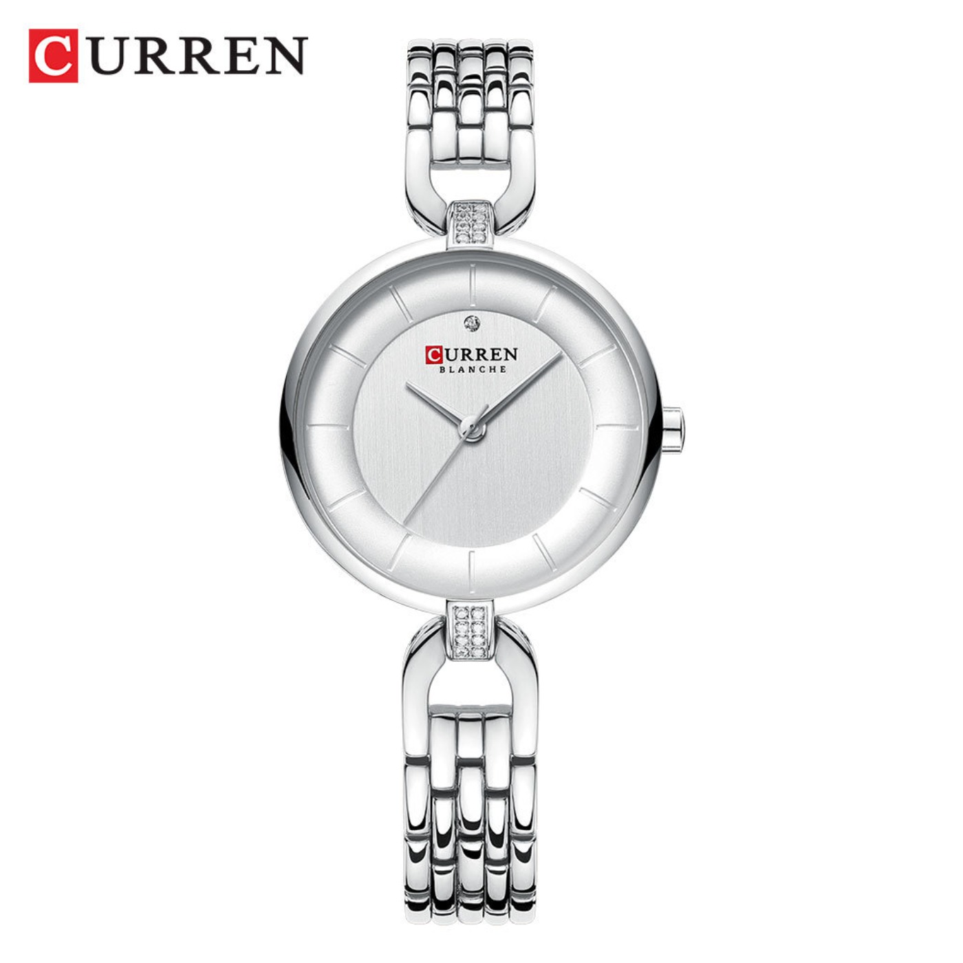 Orologio da donna CURREN, orol - Luxury Watch Usa recensione e prezzo