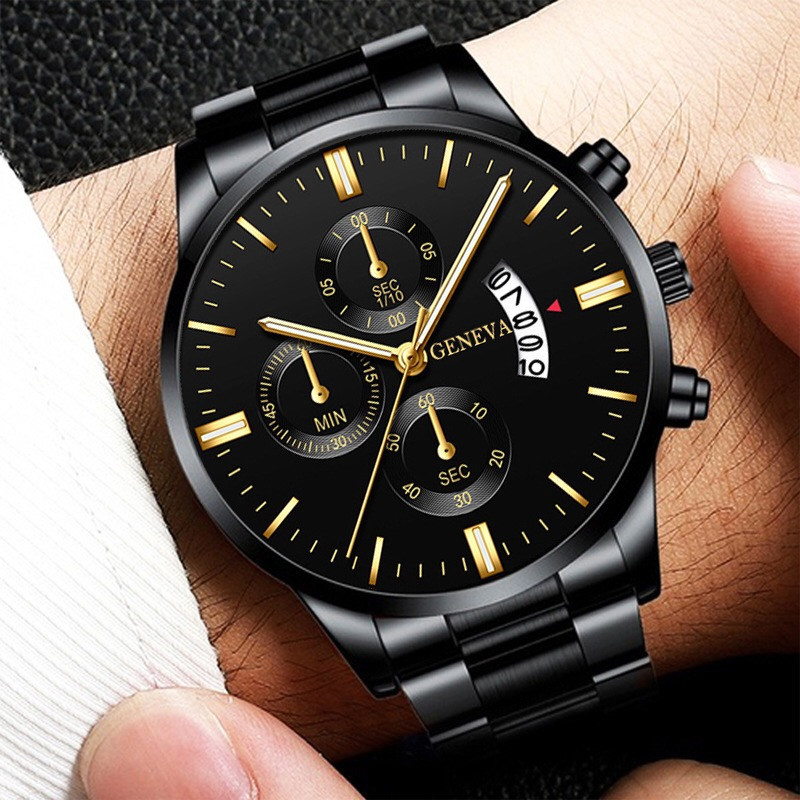 Nuovi orologi sportivi da uomo - Luxury Watch Uk recensione e prezzo