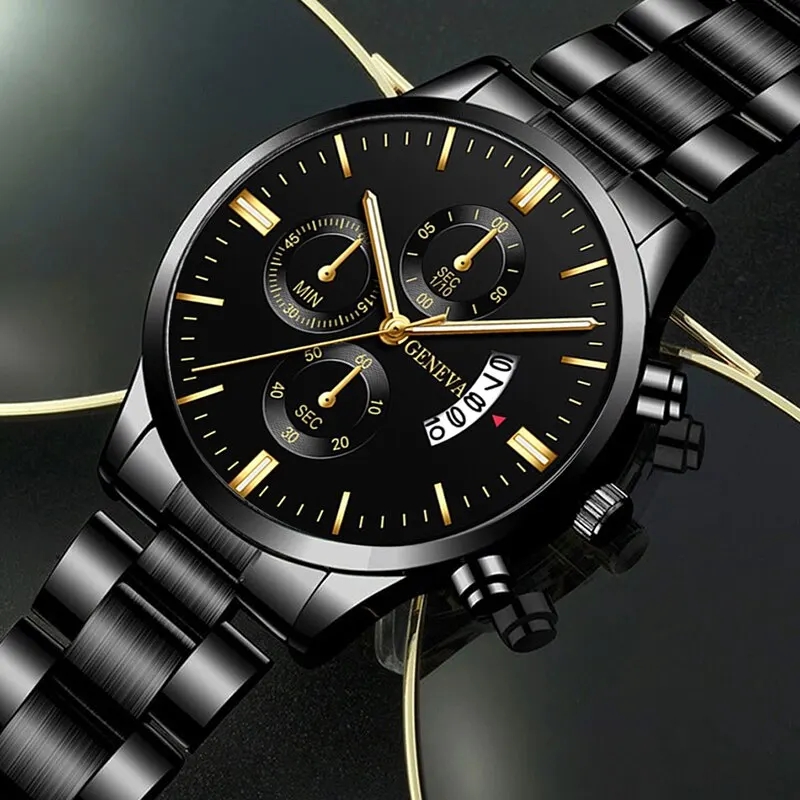 Nuovi orologi sportivi da uomo - Luxury Watch Uk recensione e prezzo
