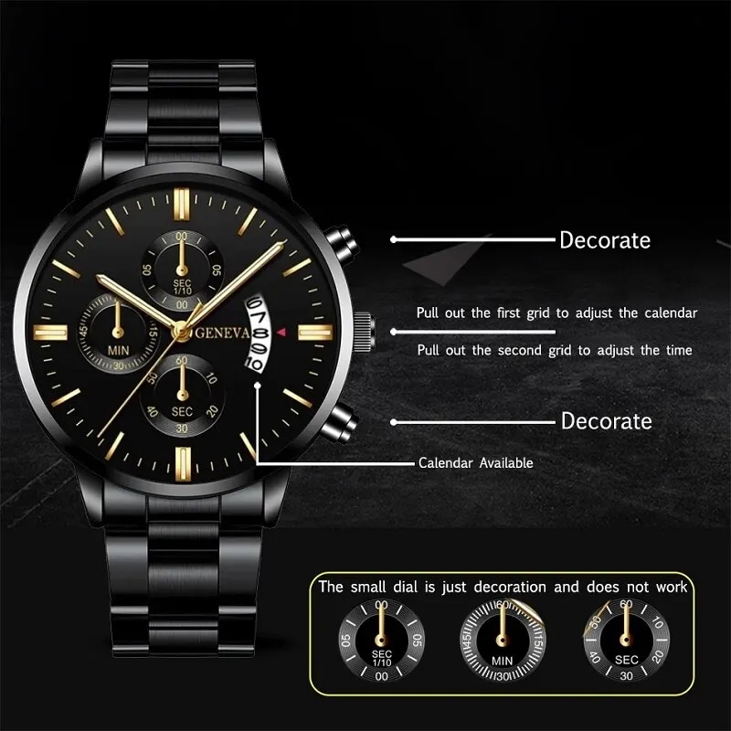 Nuovi orologi sportivi da uomo - Luxury Watch Uk recensione e prezzo