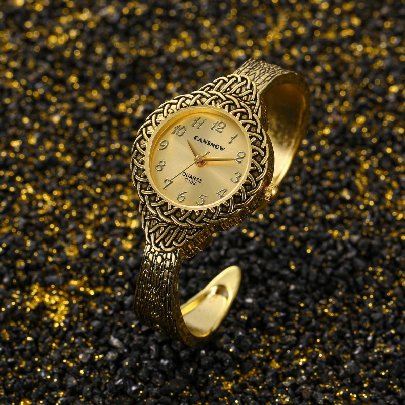 Orologio da Polso di Lusso CAN - Luxury Watch Index recensione e prezzo