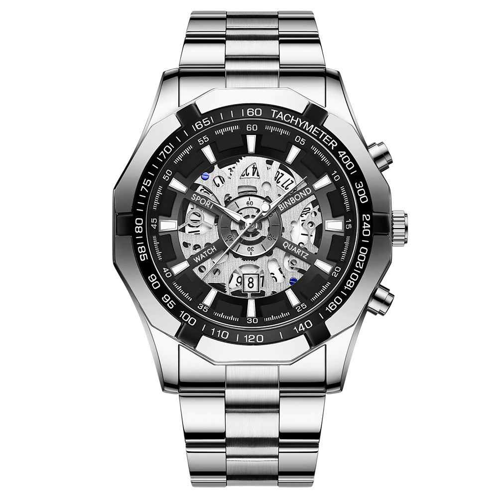 Orologio da uomo UTHAI, di lus - Luxury Watch Affordable recensione e prezzo