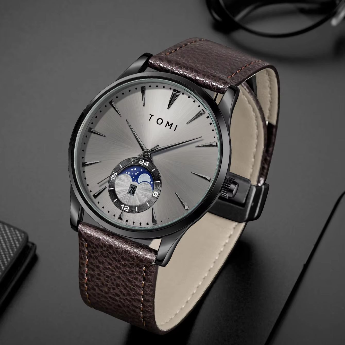 TOMI Set Regalo 2 Pezzi: Orolo - Luxury Watch Usa recensione e prezzo