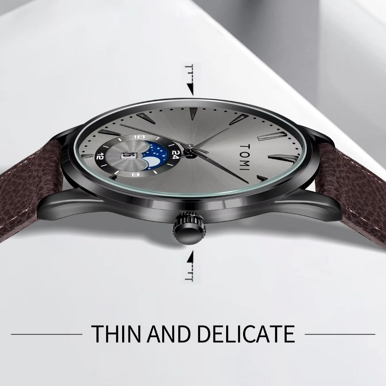 TOMI Set Regalo 2 Pezzi: Orolo - Luxury Watch Usa recensione e prezzo