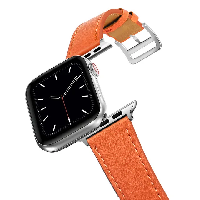 Cinturino in Pelle Premium a S - Luxury Watch Hermes recensione e prezzo