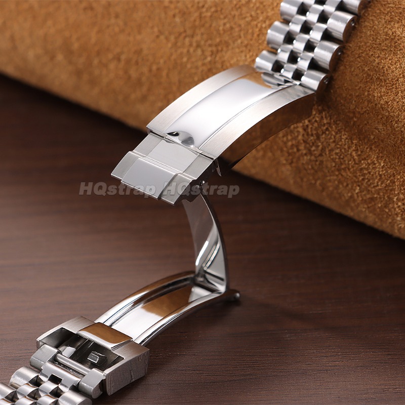 Cinturino di Lusso in Acciaio  - Luxury Watch Rolex recensione e prezzo