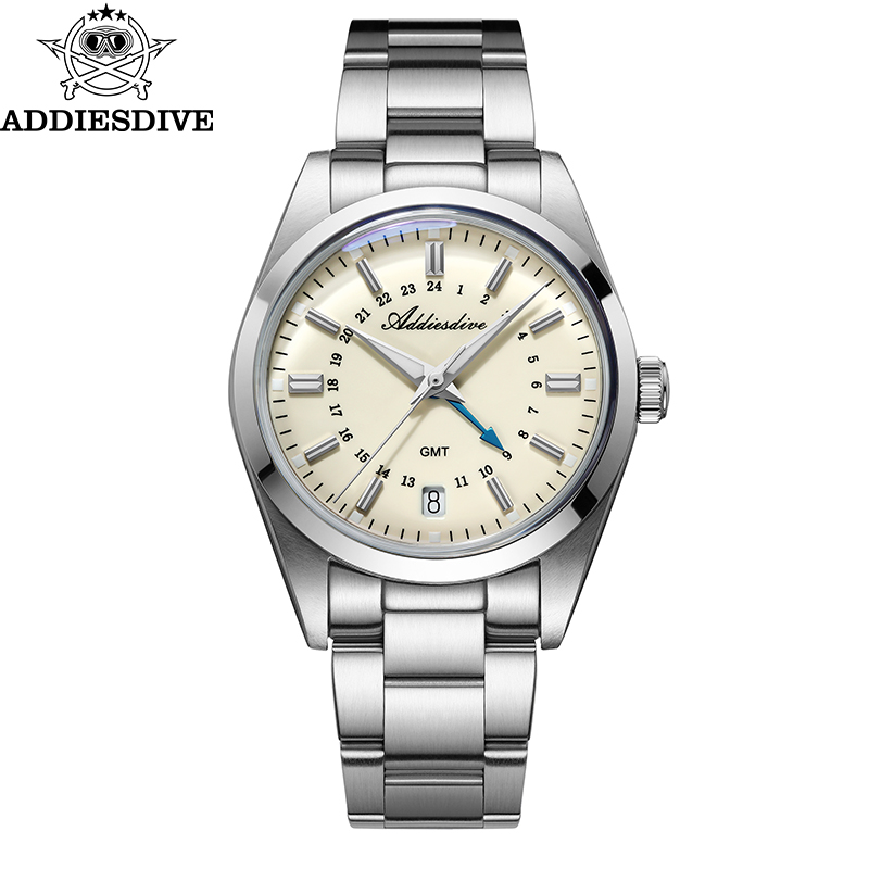 ADDIESDIVE Hot Brand 36mm Orol - Luxury Watch Index recensione e prezzo