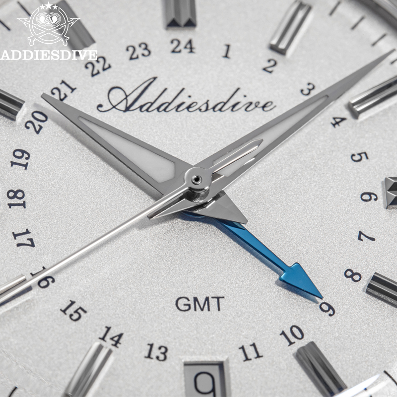 ADDIESDIVE Hot Brand 36mm Orol - Luxury Watch Index recensione e prezzo