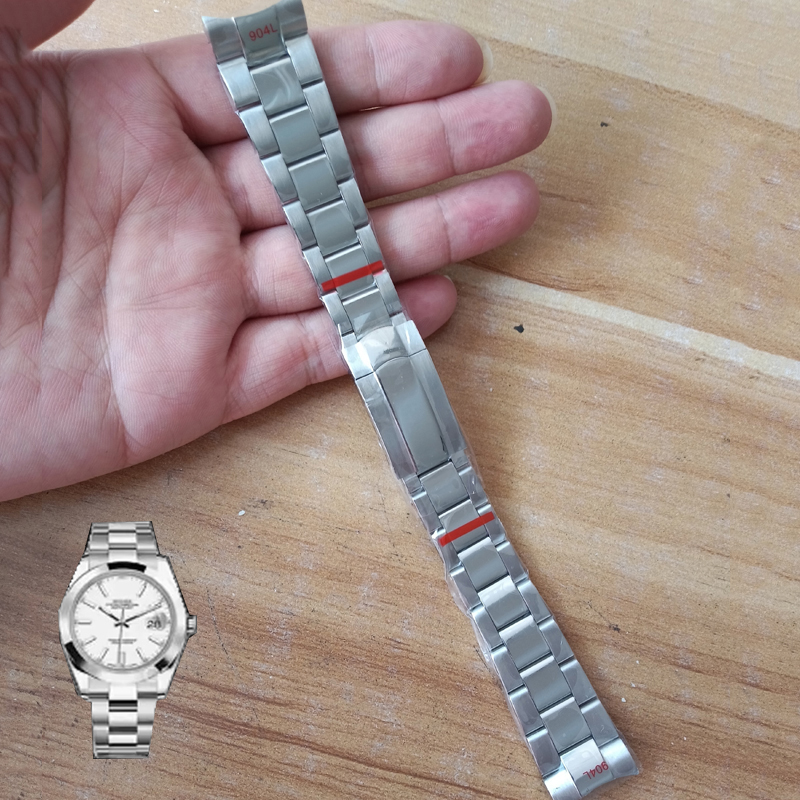 Per Rolex Oyster Perpetual Dat - Luxury Watch Rolex recensione e prezzo